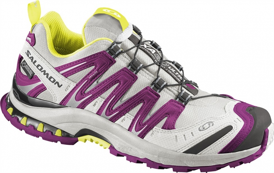 salomon xa pro 3d ultra 2 gtx mujer